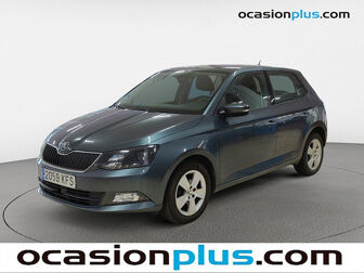 Imagen de SKODA Fabia 1.0 MPI Like 55kW