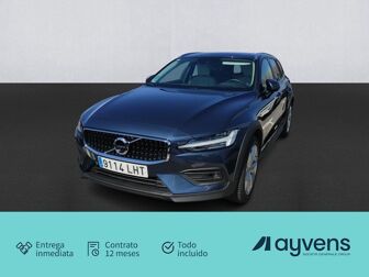 Imagen de VOLVO V60 Cross Country T5 AWD Aut. 250