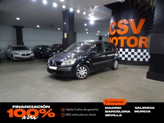 Imagen de RENAULT Scenic Scénic 1.5DCI Expression 105 eco2