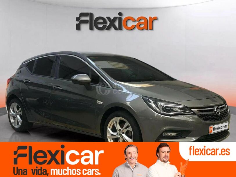 Foto del OPEL Astra 1.6CDTi Business + 110
