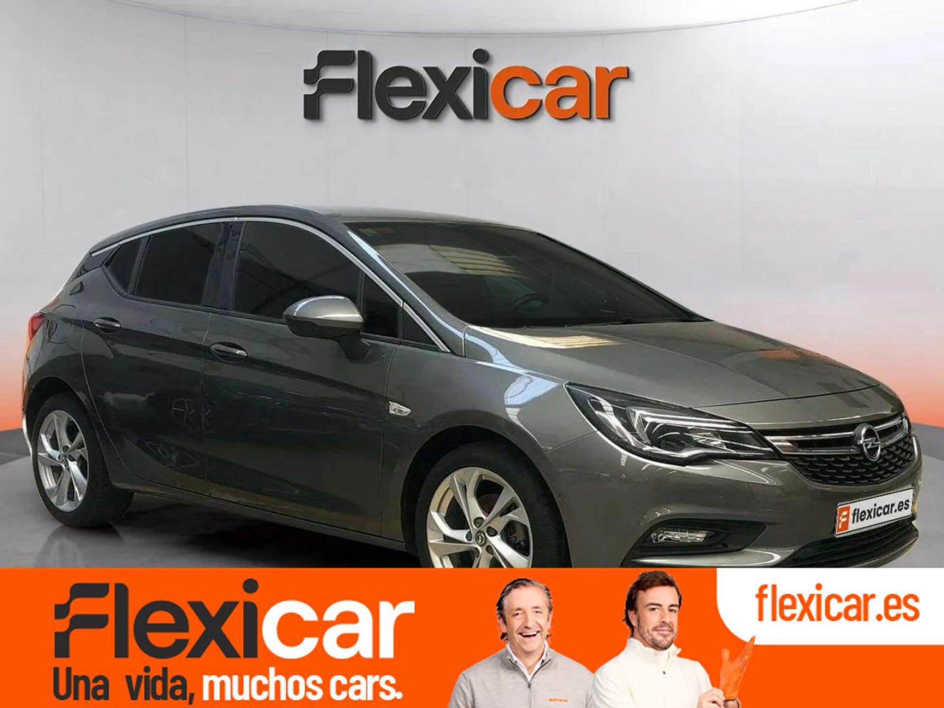 Imagen de OPEL Astra