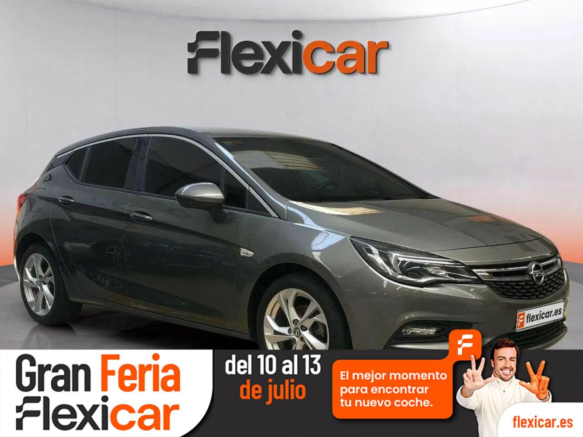 Imagen de OPEL Astra