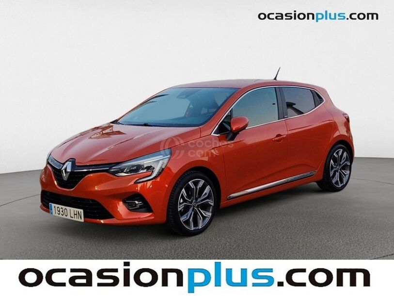 Foto del RENAULT Clio E-TECH Híbrido Zen 103kW