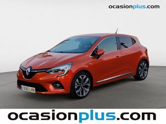 Imagen de RENAULT Clio E-TECH Híbrido Zen 103kW