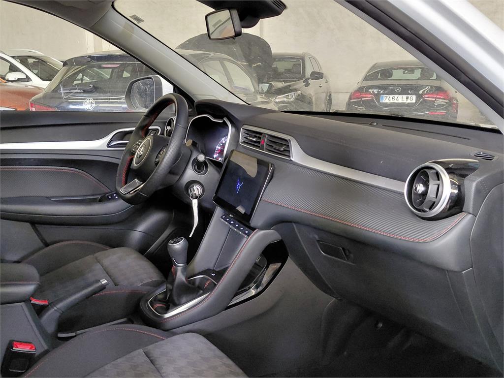 Foto del MG ZS 1.5 VTi-Tech Comfort 78kW
