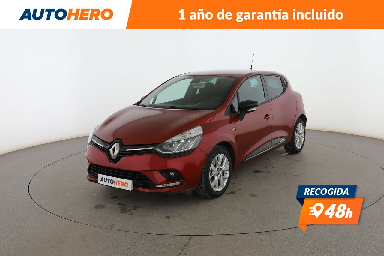 RENAULT Clio (0.9 Energy Limited) en Madrid