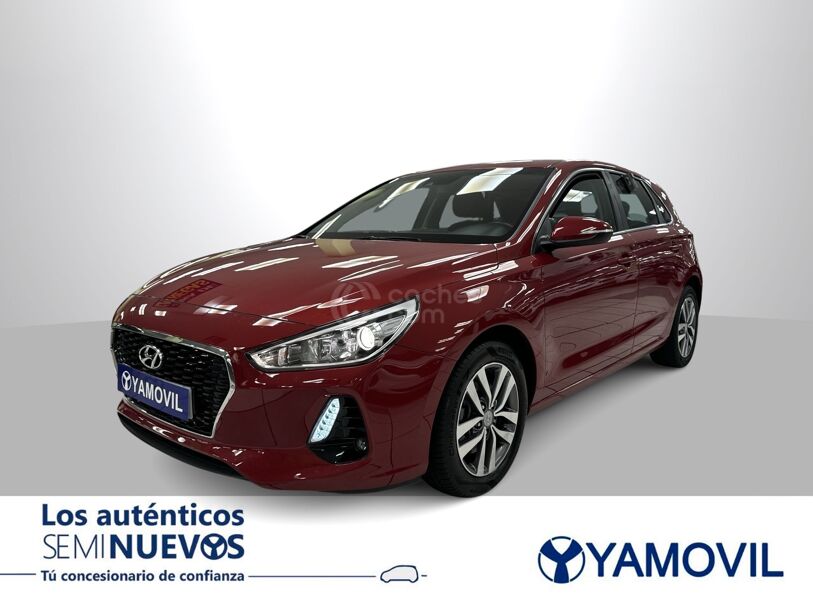 Foto del HYUNDAI i30 1.0 TGDI Essence 120