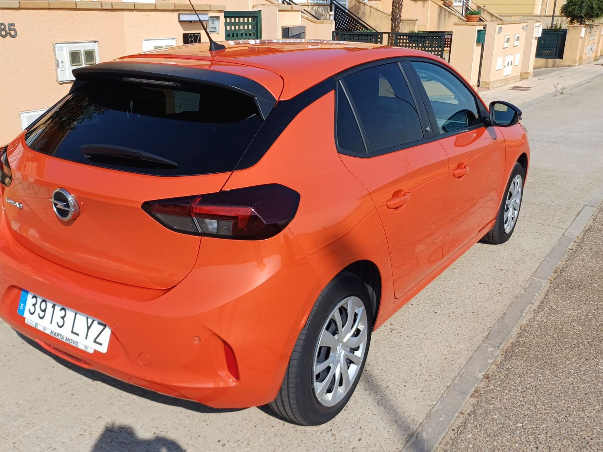 Imagen 1 de OPEL Corsa