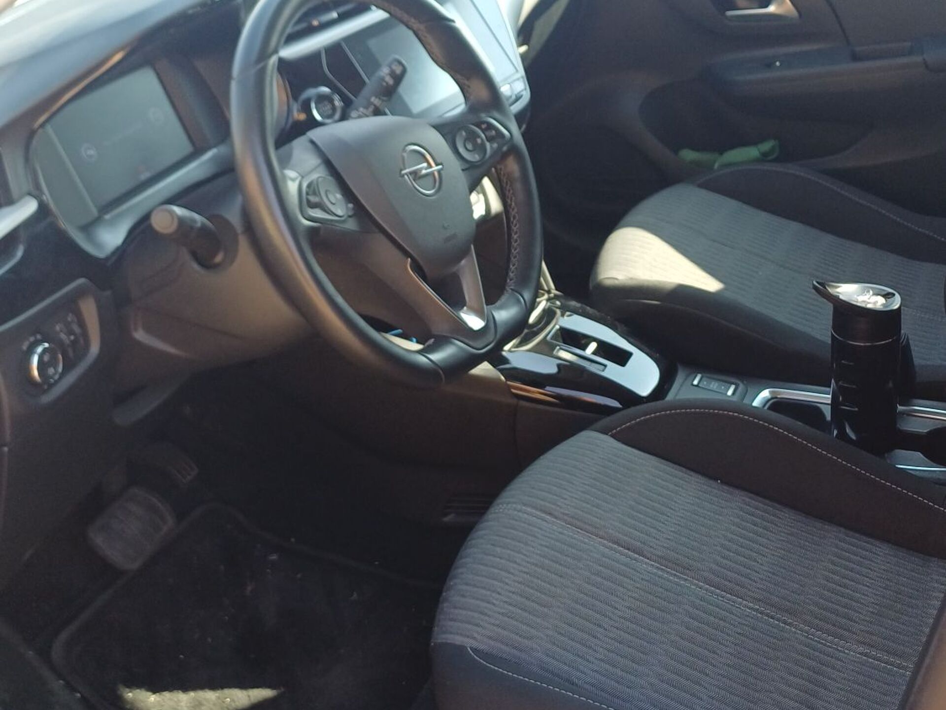 Imagen 2 de OPEL Corsa