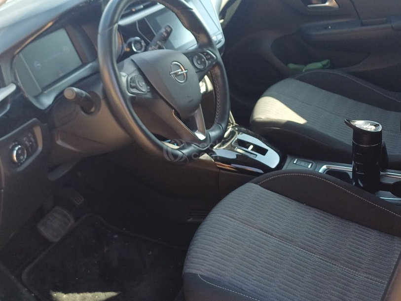 Foto del OPEL Corsa -e Edition-e