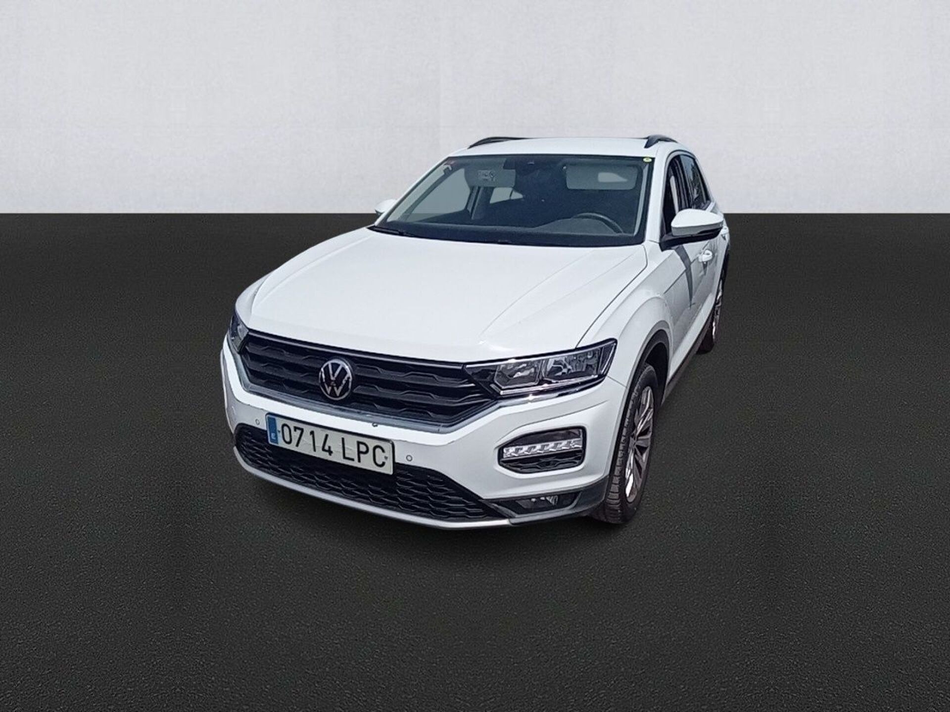 Imagen de VOLKSWAGEN T-Roc