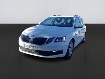 Imagen de SKODA Octavia Combi 1.0 TSI Ambition 115