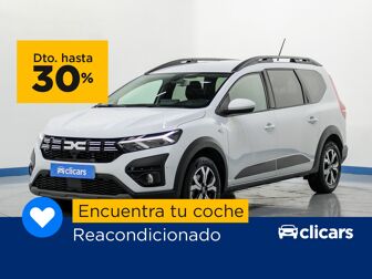 Imagen de DACIA Jogger Hybrid Expression 5pl.