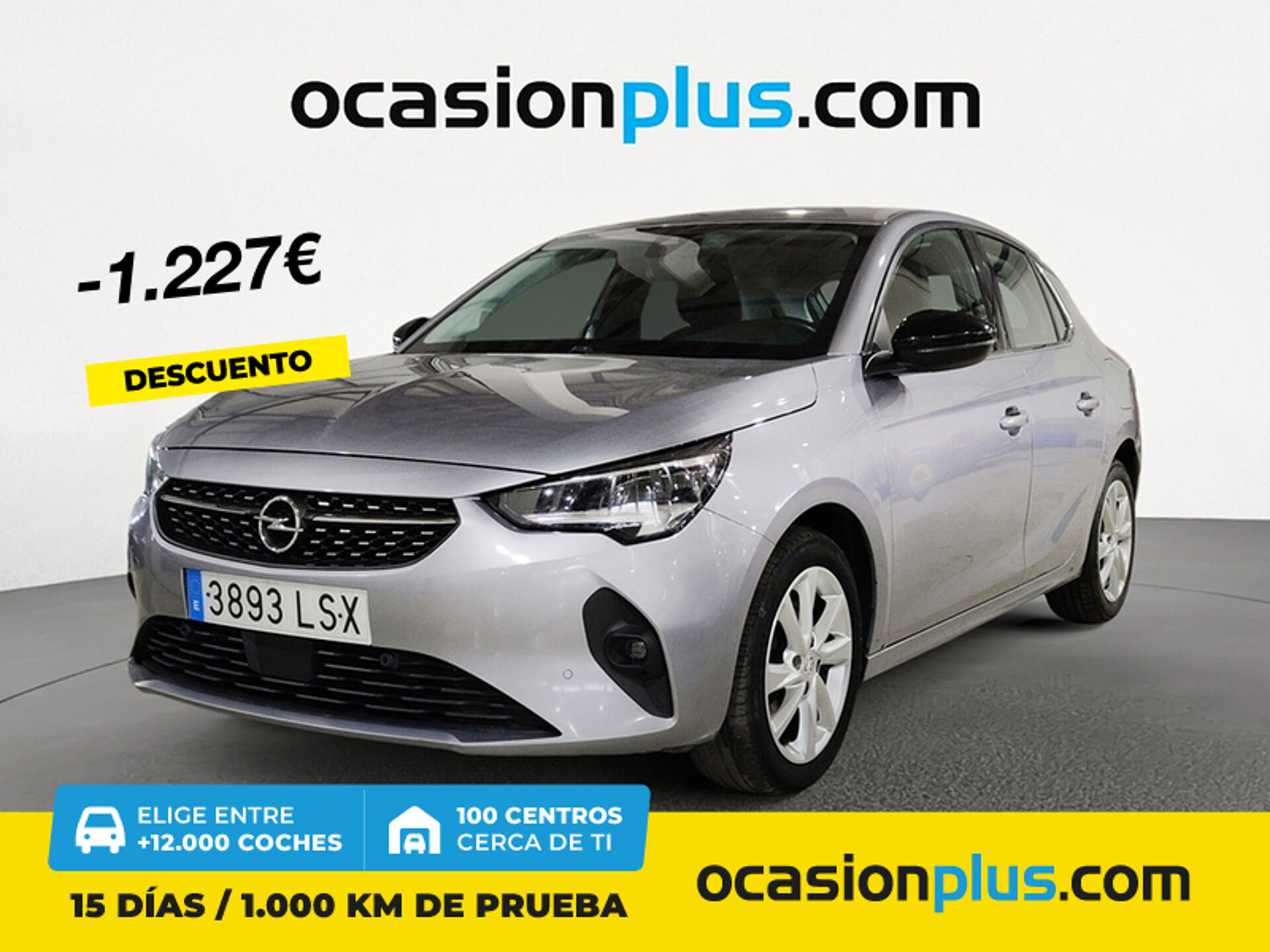 Imagen de OPEL Corsa