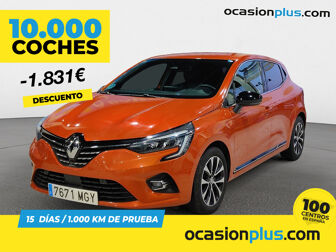 Imagen de RENAULT Clio TCe Evolution 67kW