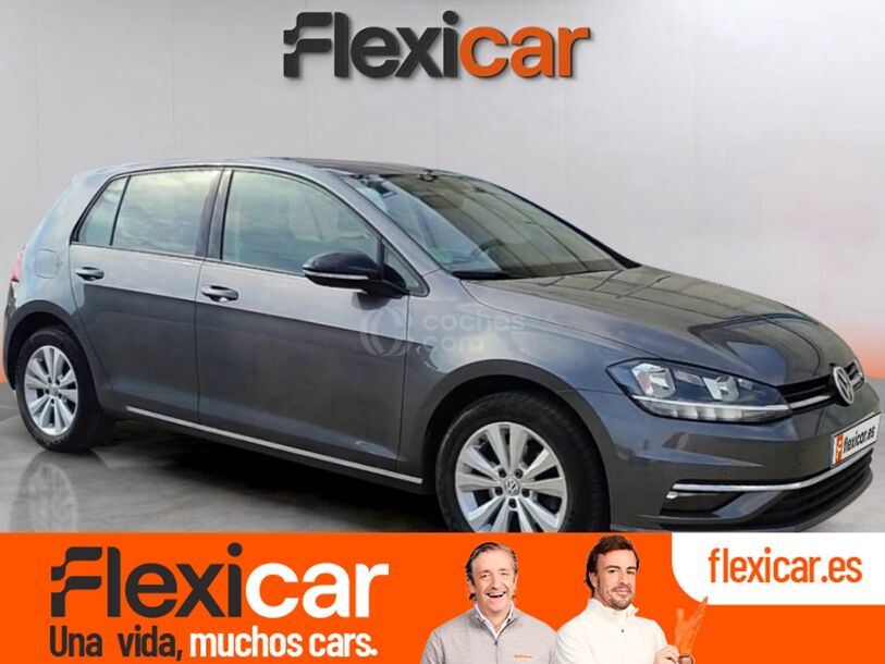 Foto del VOLKSWAGEN Golf 1.0 TSI Advance DSG7 85kW