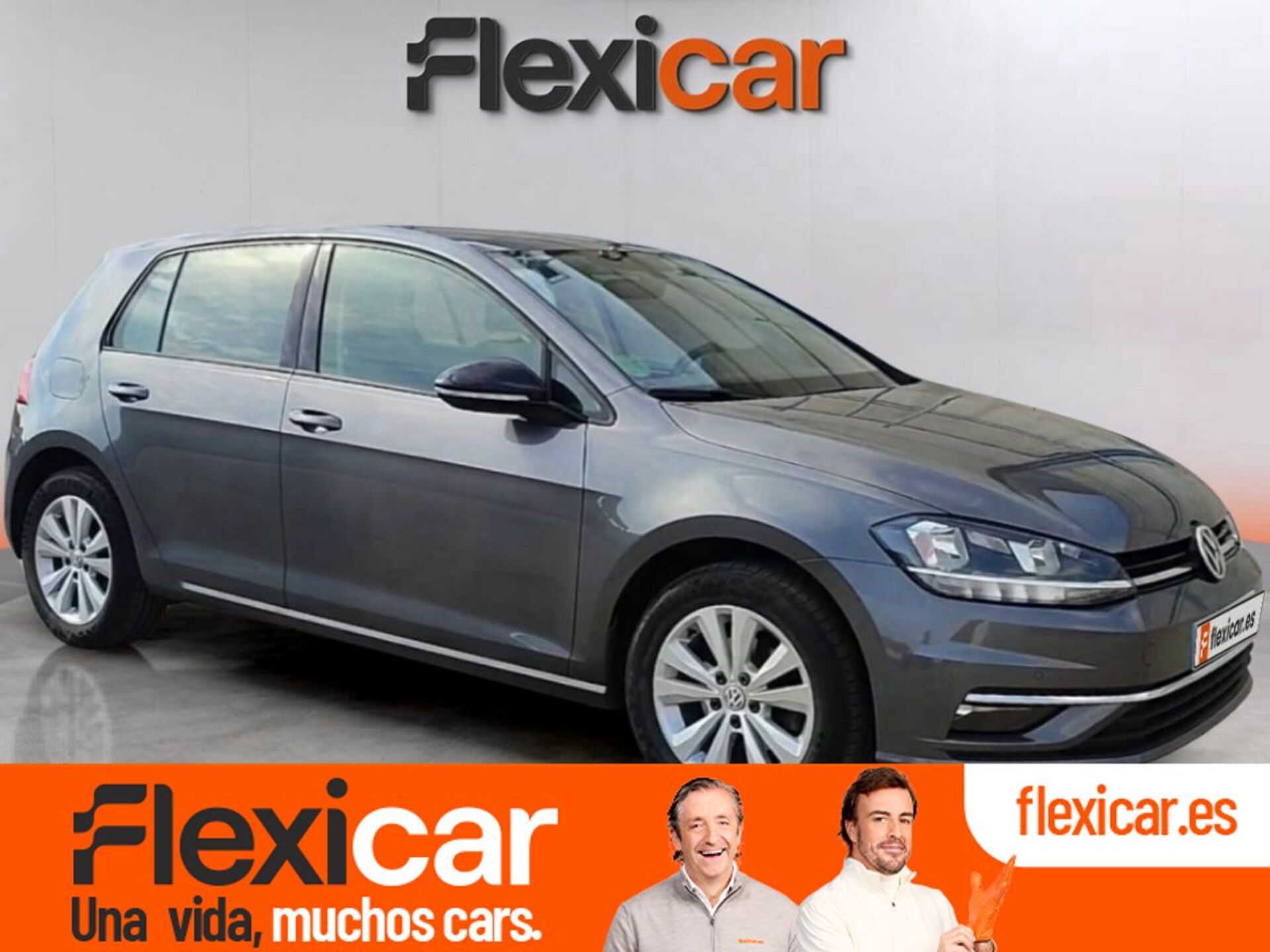 Imagen de VOLKSWAGEN Golf