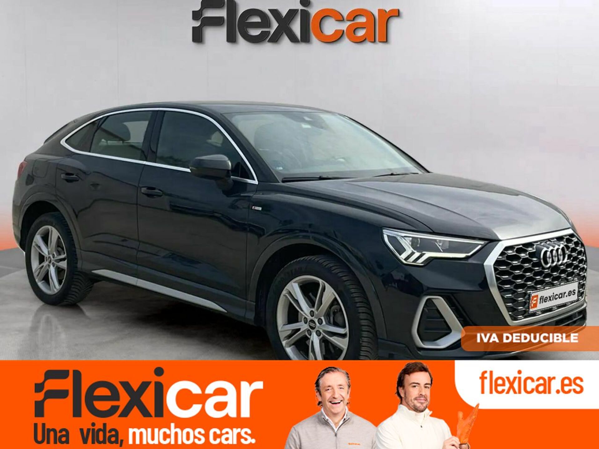 Imagen de AUDI Q3