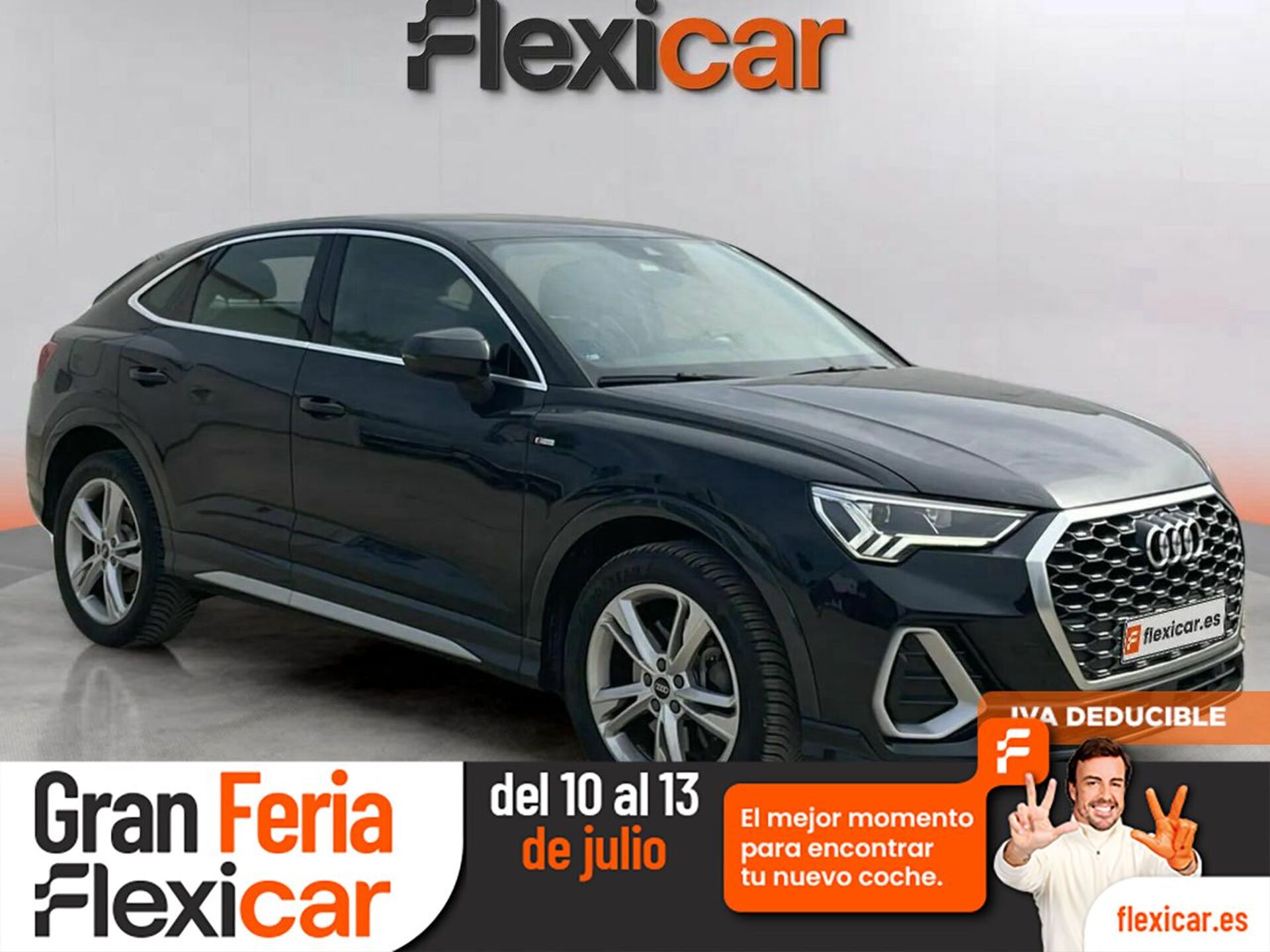 Imagen de AUDI Q3