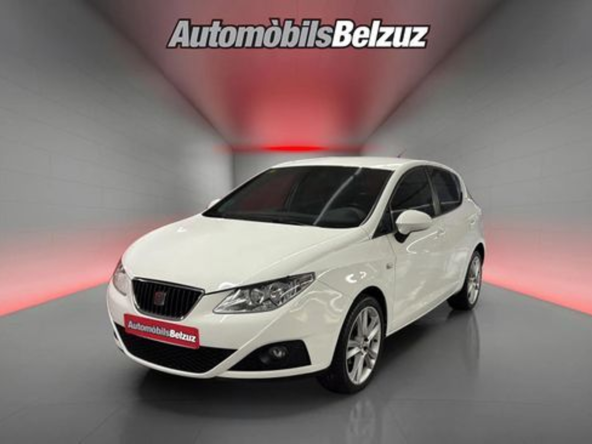 Imagen de SEAT Ibiza