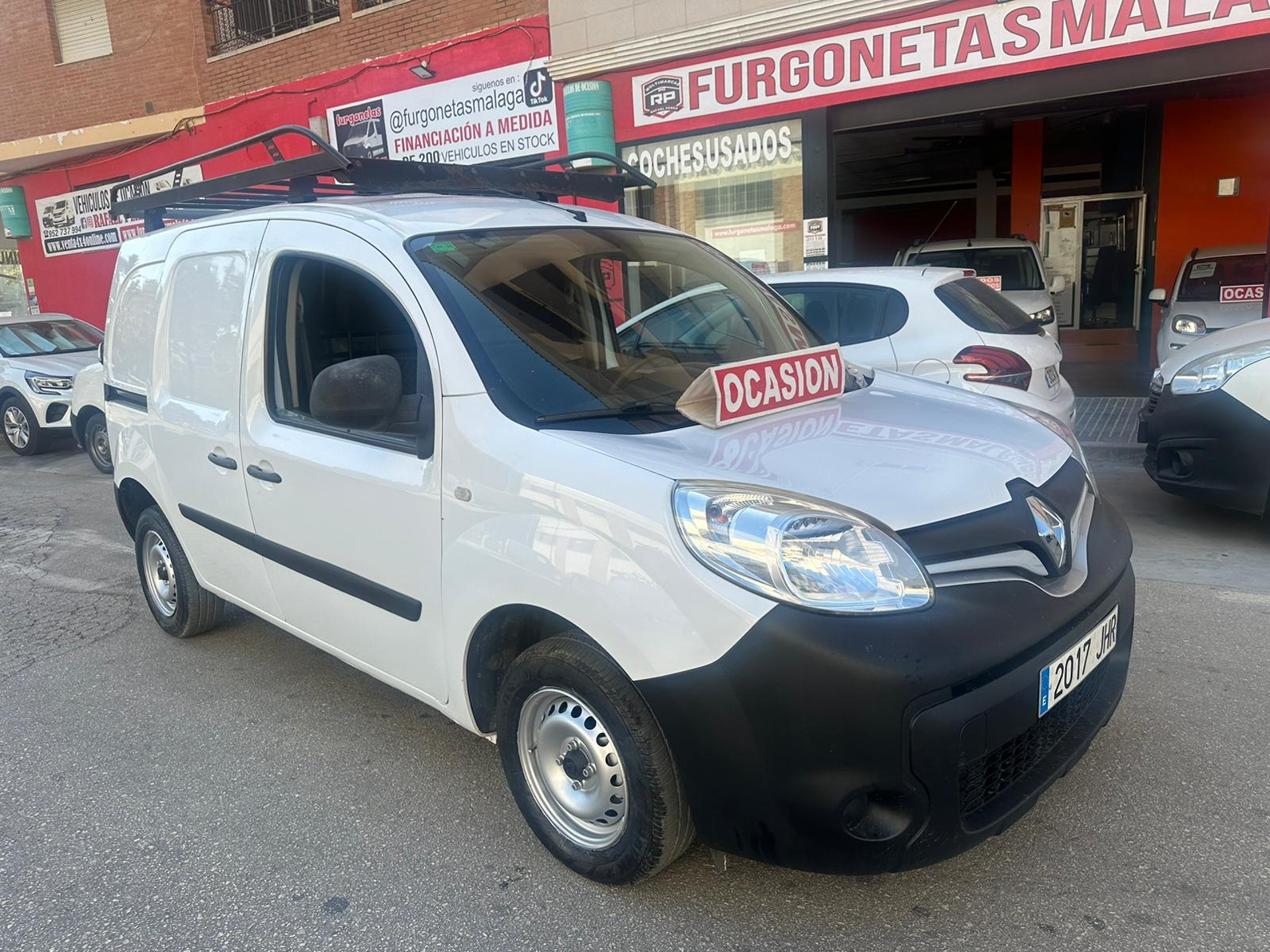 Imagen de RENAULT Kangoo