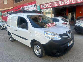 Imagen de RENAULT Kangoo Fg. 1.5dCi Profesional Gen5 55kW