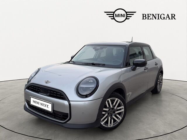 MINI Mini (Cooper C 115 kW (156 CV)) en Alicante