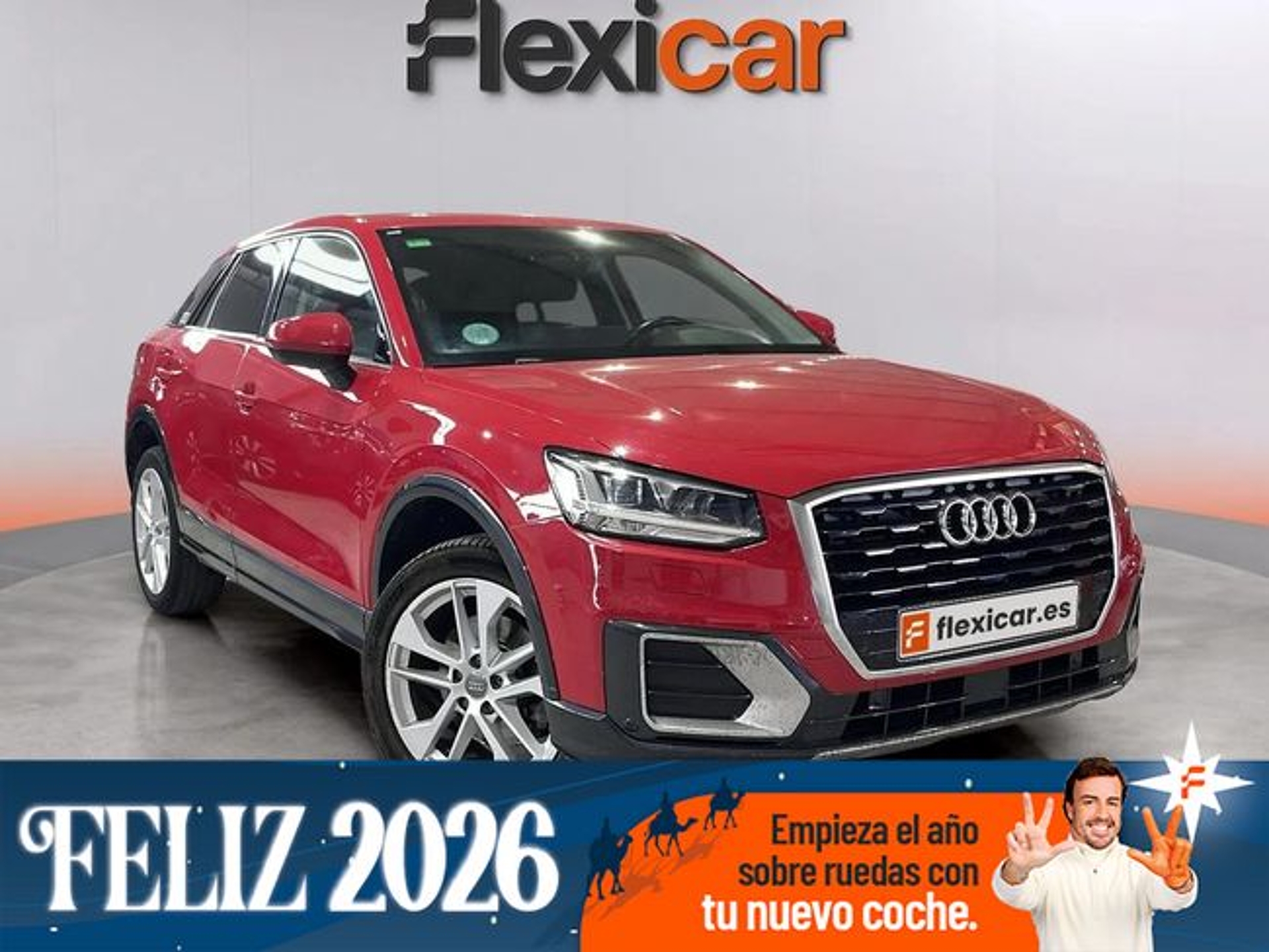 Imagen de AUDI Q2