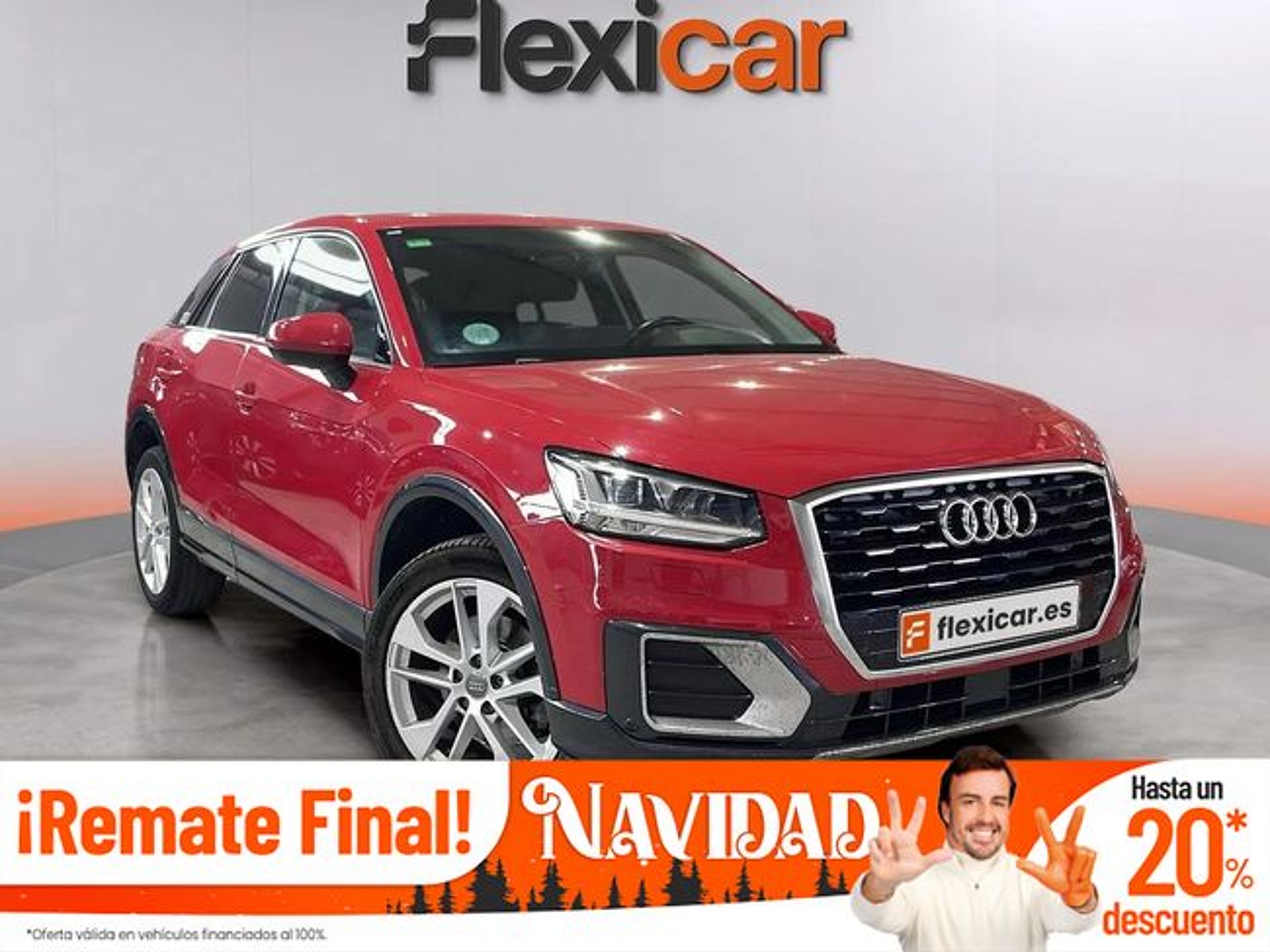 Imagen de AUDI Q2