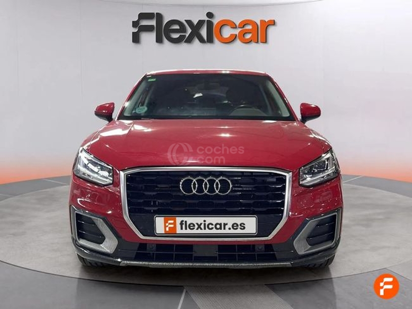 Foto del AUDI Q2 1.4 TFSI COD Design edition S tronic 110kW