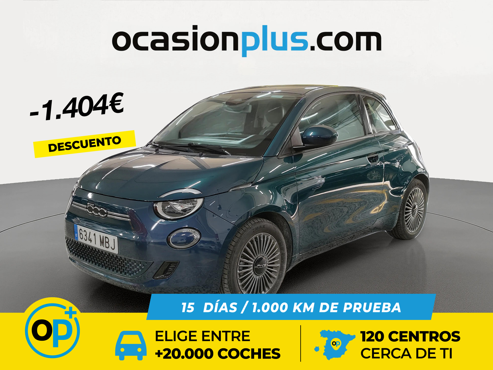 Imagen de FIAT 500