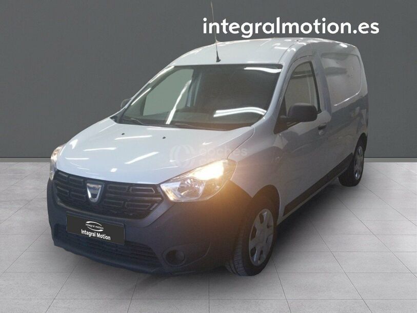 Foto del DACIA Dokker 1.6 GLP Essential N1 75kW