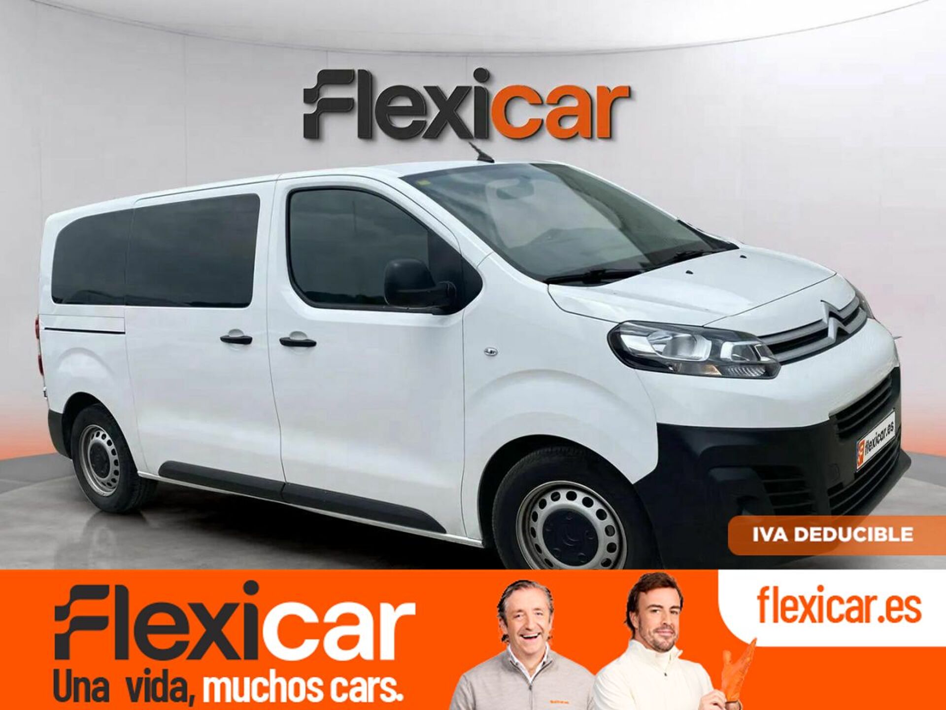 Imagen de CITROEN Jumpy