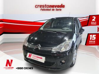 Imagen de CITROEN C3 1.6BlueHDi Tonic 75