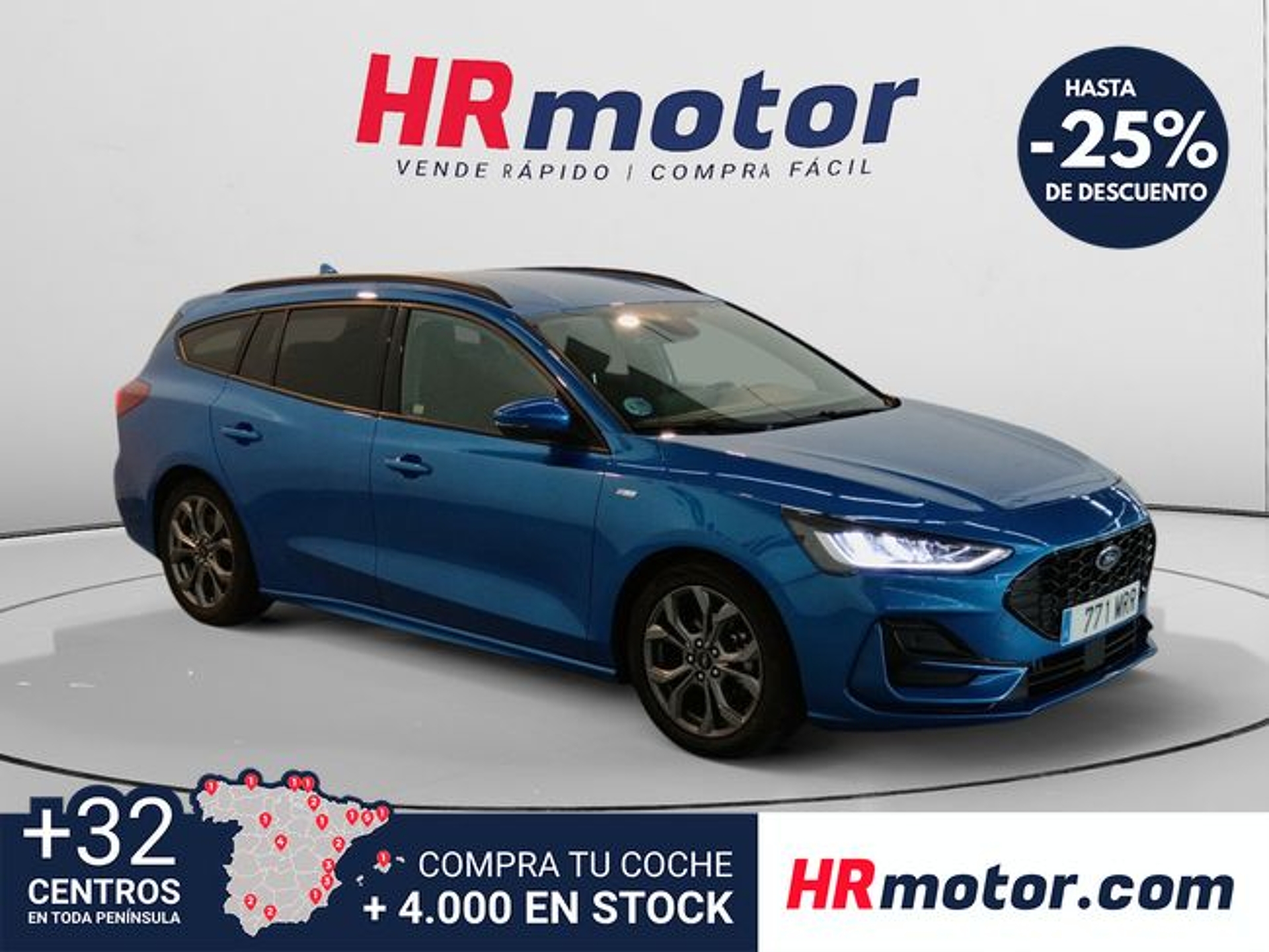 Imagen de FORD Focus