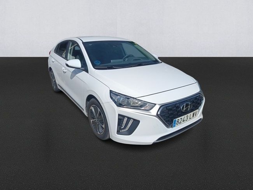 Foto del HYUNDAI Ioniq PHEV 1.6 GDI Klass