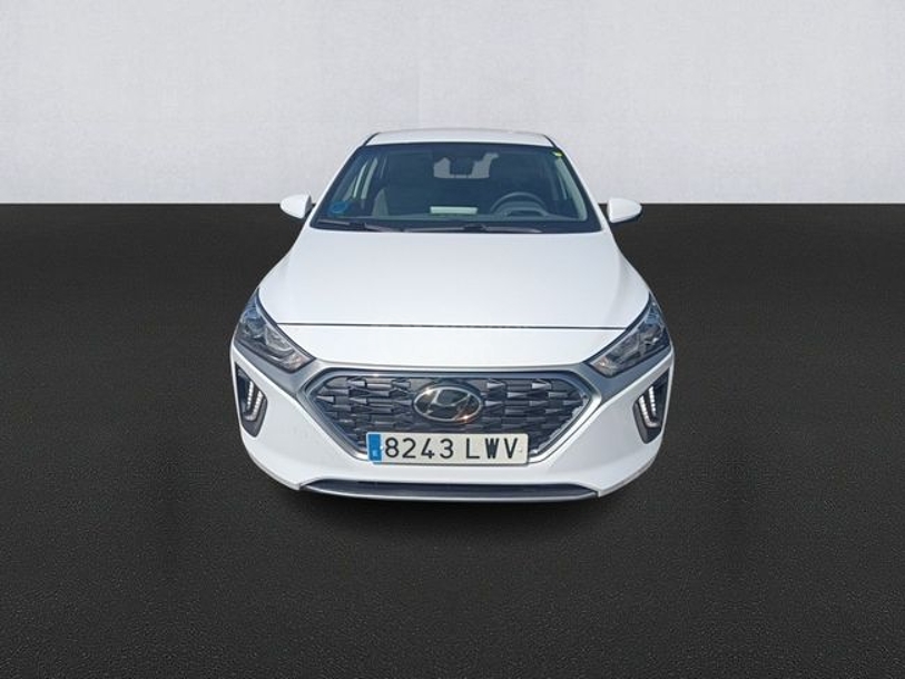 Foto del HYUNDAI Ioniq PHEV 1.6 GDI Klass