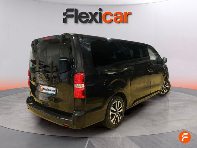 Foto del PEUGEOT Traveller 2.0 BlueHDI S&S Business Long EAT8 180