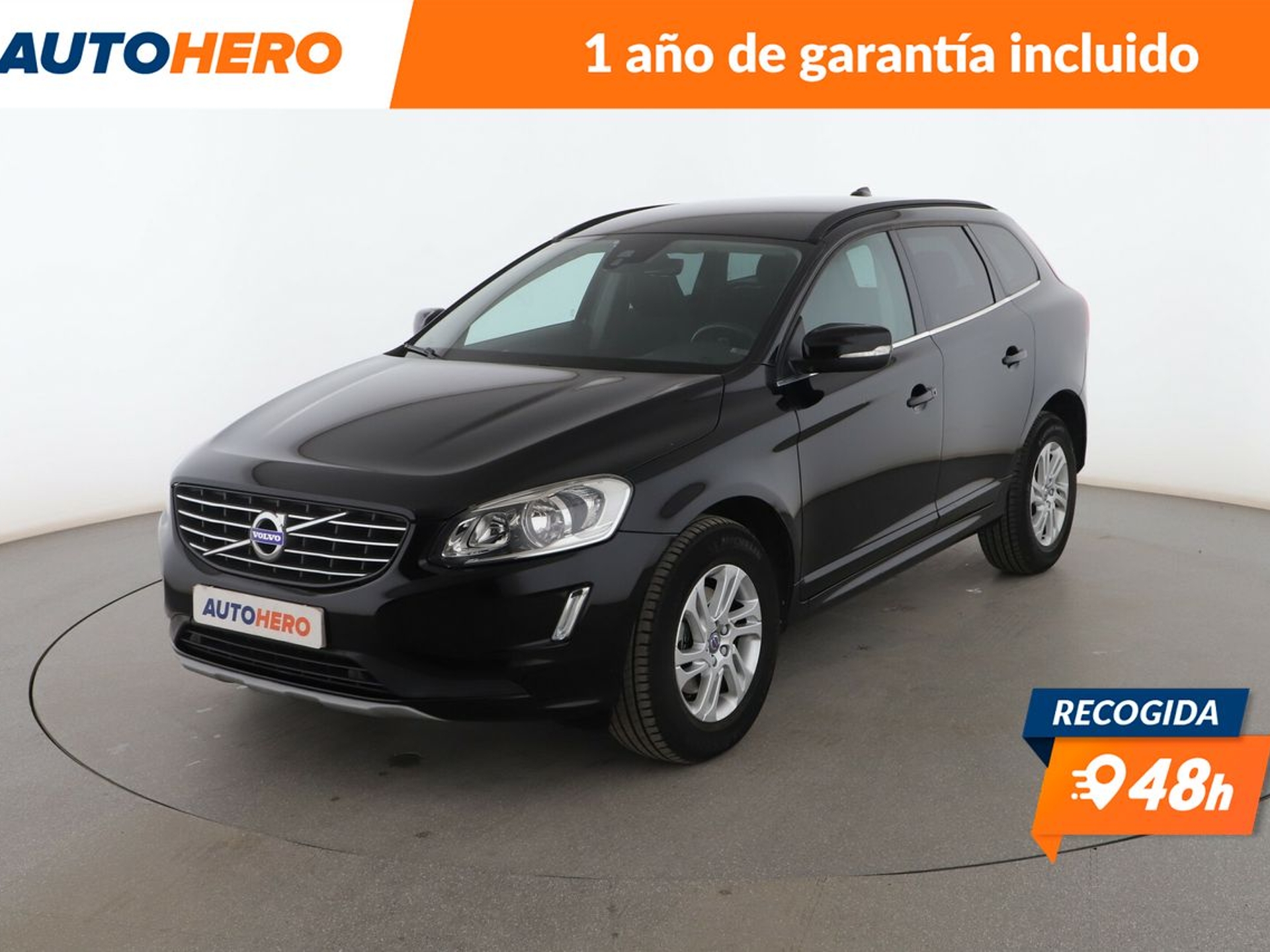 Imagen de VOLVO XC60