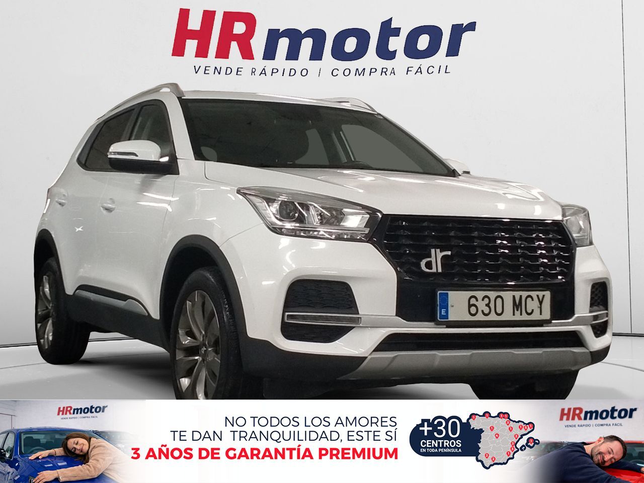 Foto del DR DR 4 .0 1.5