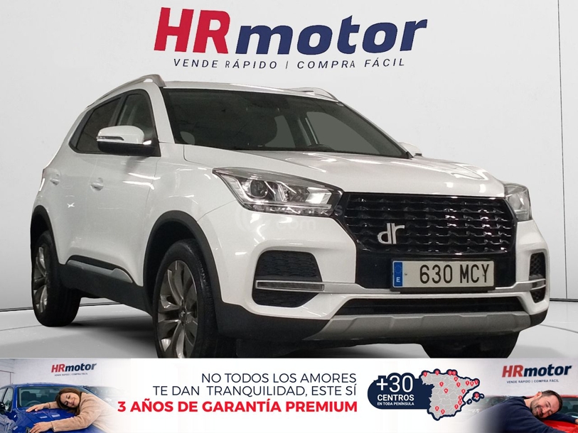 Foto del DR DR 4 .0 1.5