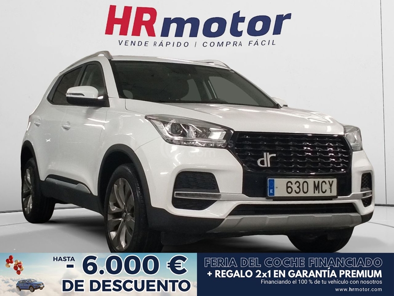 Foto del DR DR 4 .0 1.5