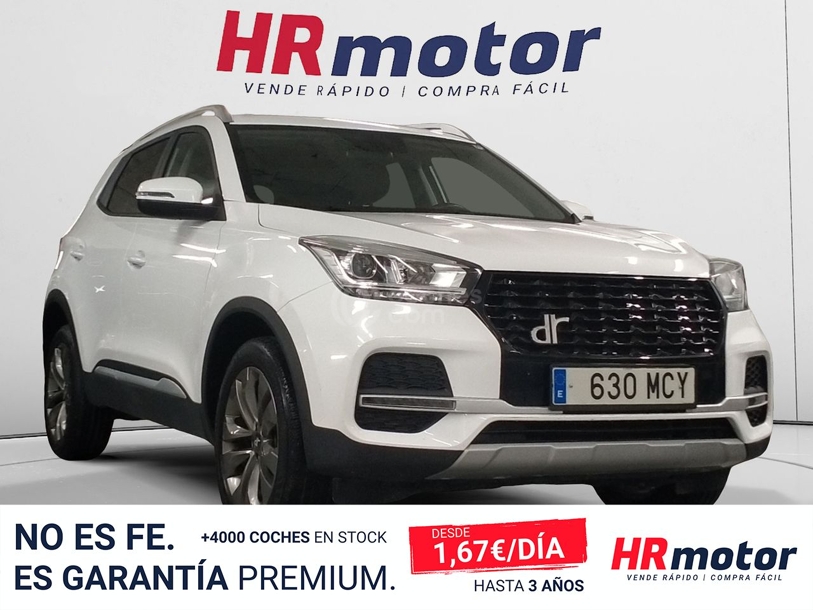 Foto del DR DR 4 .0 1.5