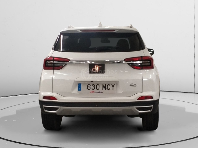 Foto del DR DR 4 .0 1.5