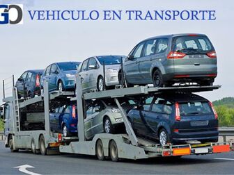 Imagen de CITROEN Jumpy Fg. BlueHDI Talla M S&S Club EAT8 120