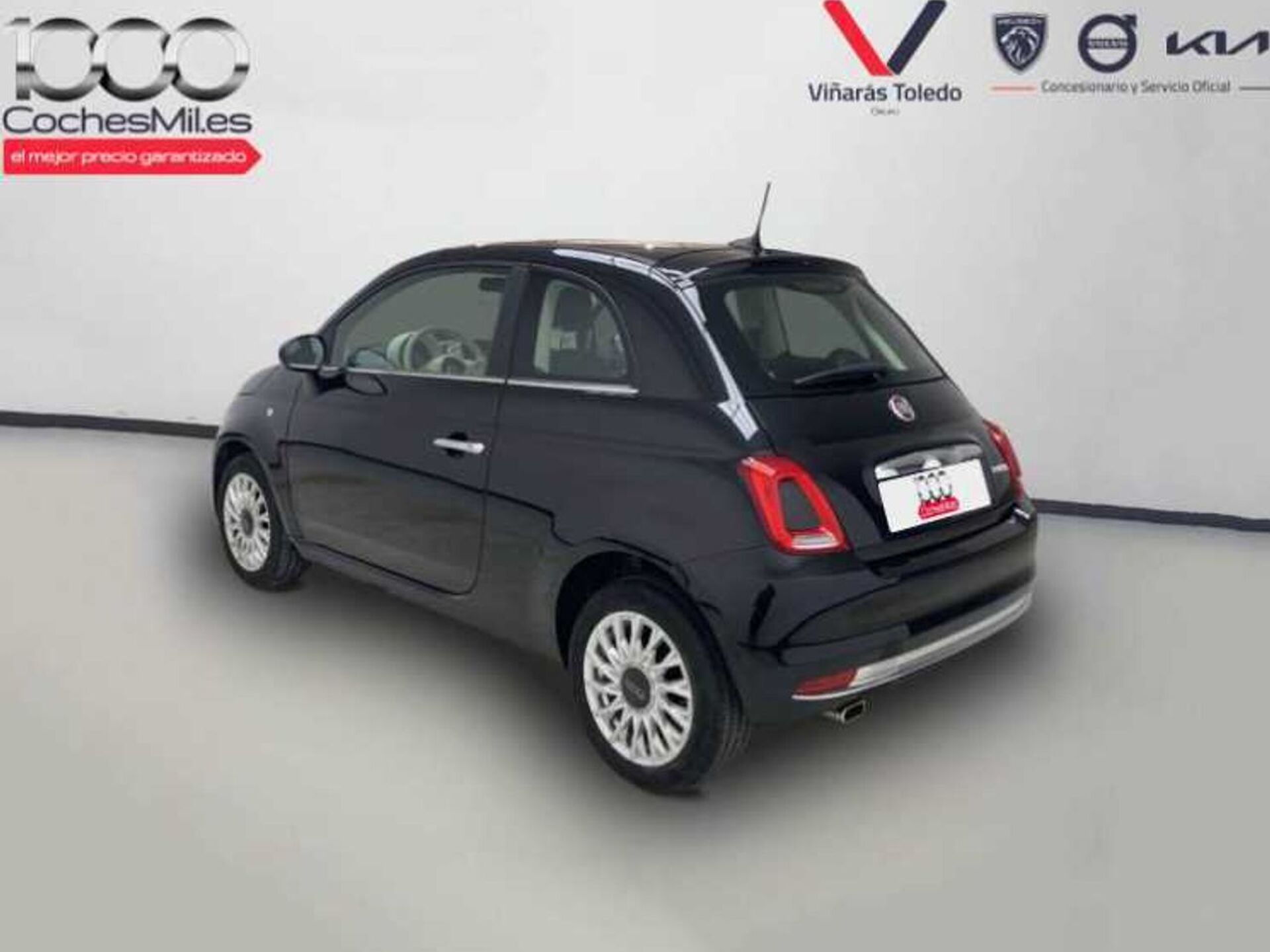 Imagen 2 de FIAT 500