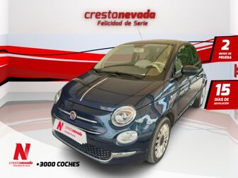 Imagen de FIAT 500 C 1.2 Spiaggina´58