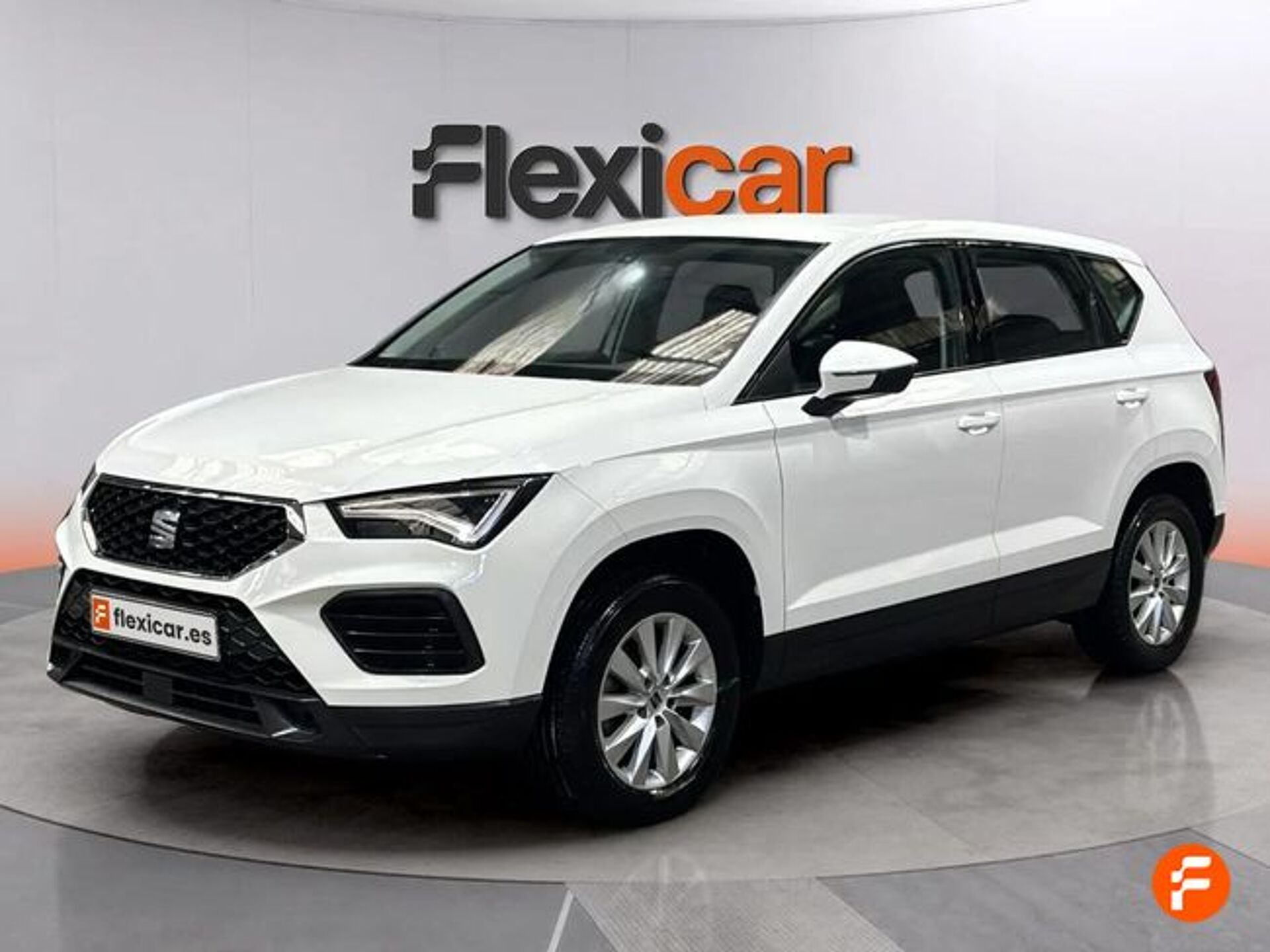Imagen 3 de SEAT Ateca