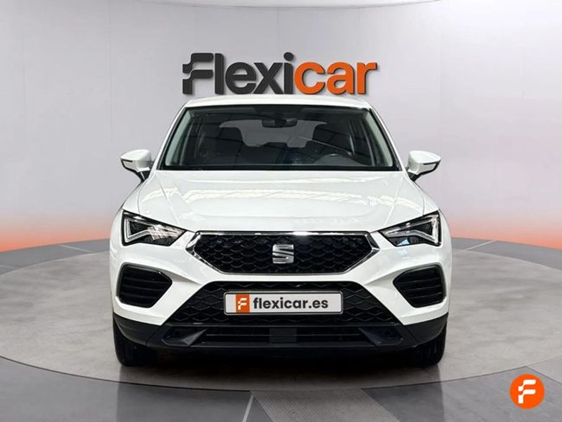 Imagen 2 de SEAT Ateca