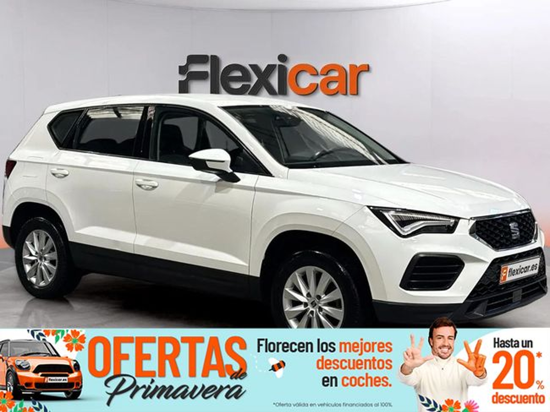 Imagen de SEAT Ateca